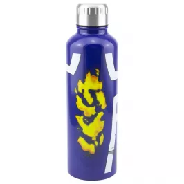 Фляга-термос My Hero Academia Metal Water Bottle картинка 344738 - МосИгра